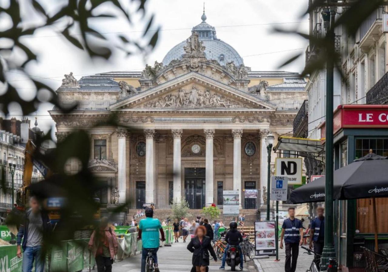Sweet Inn - Rue Dansaert - Brussels, Brussels